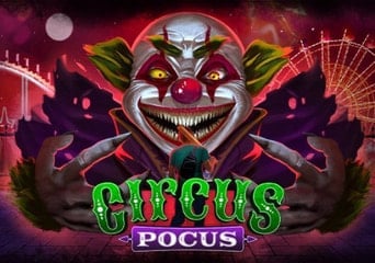 Circus Pocus Argentina Xbox One/Series