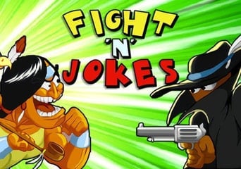 FightNJokes Argentina Xbox One/Series