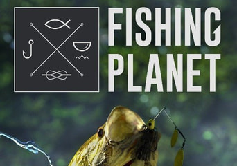 Fishing Planet - Christmas Bundle Argentina Xbox One/Series