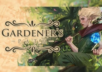 Gardener's Path EN Argentina Xbox One Xbox Series