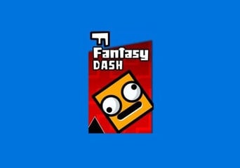 Fantasy Dash EN EU Xbox One Xbox Series