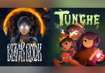 Myths and Legends Bundle - Tunche & Black Book Argentina Xbox One/Series