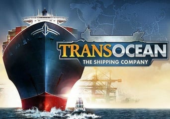 TransOcean: The Shipping Company Global Steam