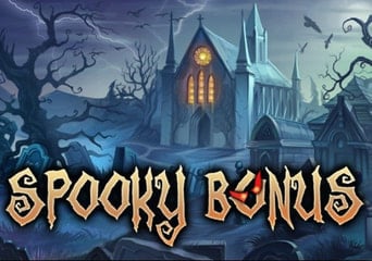 Spooky Bonus Global Steam