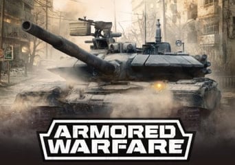 Armored Warfare - M60-2000 NEON DLC EN/DE/FR/PL Global Steam