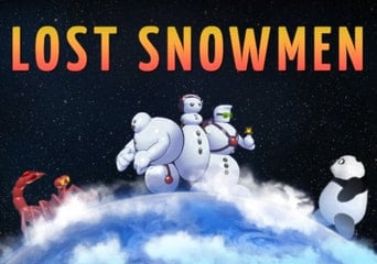 Lost Snowmen United States Xbox One Xbox Series