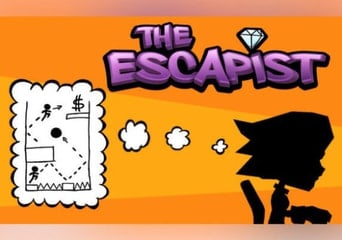 The Escapist EN Global Steam