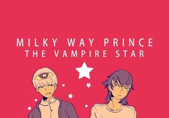 Milky Way Prince: The Vampire Star EN/DE/FR/IT/JA/RU/ES EU Steam