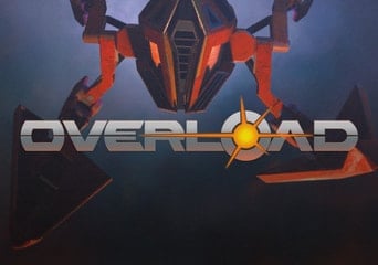 Overload EN/DE/FR/RU/ES Global Steam