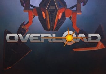 Overload EN/DE/FR/RU/ES EU Steam