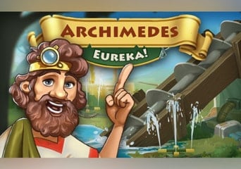 Archimedes: Eureka! EN Global Steam
