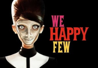 We Happy Few EN/FR EU Steam
