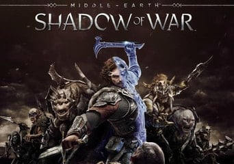 Middle-earth: Shadow of War DLC Gold Edition EN/DE/FR/IT/JA/PT/ES United States Steam