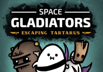 Space Gladiators: Escaping Tartarus EN Global Steam