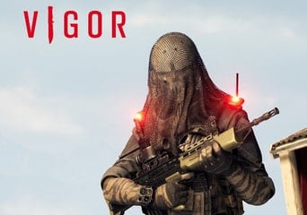 Vigor - Path to Vengeance Pack DLC Argentina Xbox One/Series