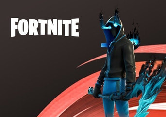Fortnite - Voidlander Pack DLC EN EU Xbox One Xbox Series