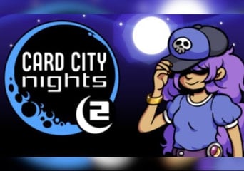 Card City Nights 2 EN Global Steam