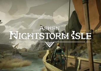 Ashen: Nightstorm Isle DLC Global Steam
