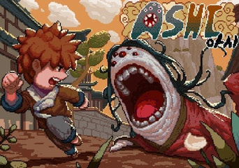Ashi Global Steam