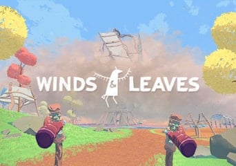 Winds & Leaves VR Global Steam