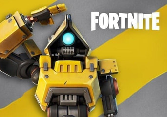 Fortnite - Robo-Kevin Pack DLC Argentina Xbox One/Series