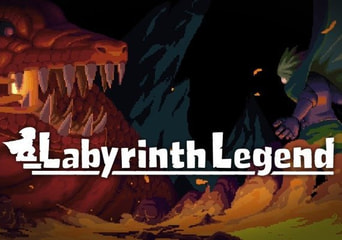 Labyrinth Legend EU Nintendo Switch