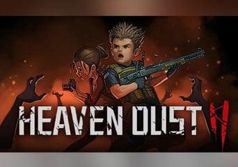 Heaven Dust 2 EN/JA/KO/RU/ZH/ZH Global Steam