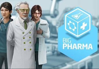 Big Pharma EN Global GOG