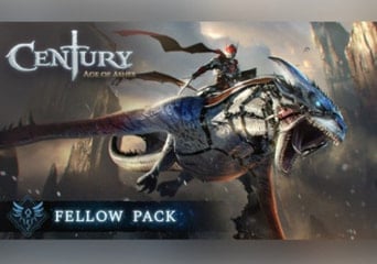 Century: Age of Ashes - Fellow Pack DLC EN EU Xbox/One/Series/Xbox - PC