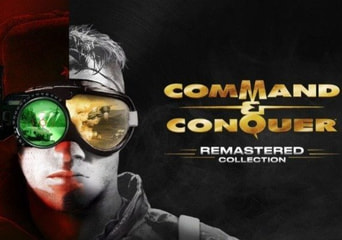 Command & Conquer - Remastered Collection EN/DE/FR/PL/RU/ZH/ES/ZH Global Steam Gift
