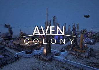 Aven Colony EN/DE/FR/IT/RU/ZH/ES Argentina Xbox One Xbox Series