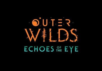 Outer Wilds: Echoes of the Eye DLC EN EU Xbox One Xbox Series Xbox Windows