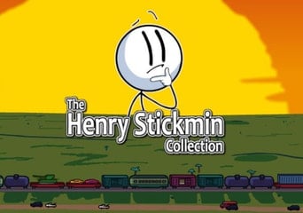The Henry Stickmin - Collection EN EU Steam
