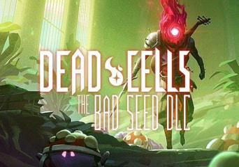 Dead Cells: The Bad Seed DLC ROW Steam