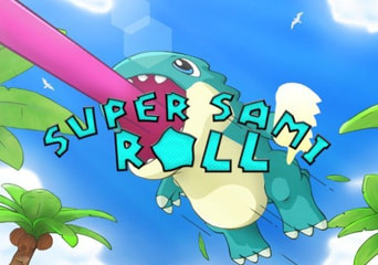 Super Sami Roll Argentina Xbox Series
