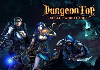 DungeonTop Global Steam