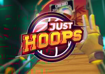Just Hoops VR EN/DE/FR/ES Global Steam