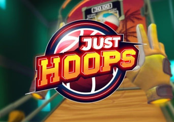 Just Hoops VR (PC) Steam Clave Global