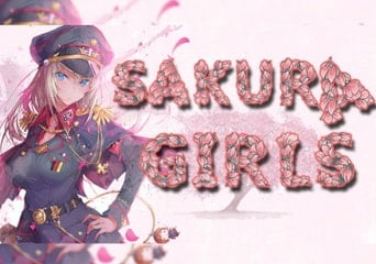 Sakura Girls EN/RU Global Steam