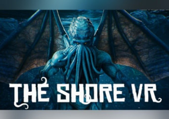 The Shore VR EN Global Steam