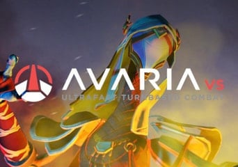 AVARIAvs Global Steam
