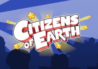 Citizens of Earth Global Steam