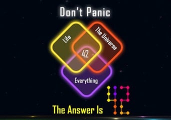 The Answer is 42 EN Global Steam