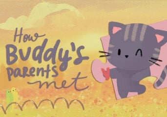 How Buddy’s Parents Met - a Jigsaw Puzzle Tale EN Global Steam