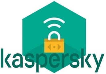 Kaspersky VPN Secure Connection 2022 1 Year 5 Dev Global Software License