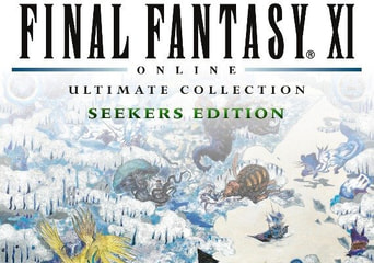 Final Fantasy XI: Ultimate Collection Seekers Edition EN Global Steam Gift