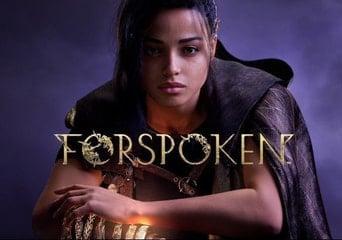 Forspoken EU Steam