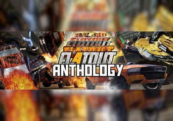 FlatOut - Anthology Pack Global Steam