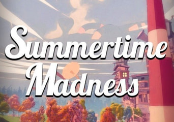Summertime Madness EN Argentina Xbox Series