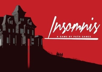 Insomnis EN EU Xbox One Xbox Series Xbox Windows